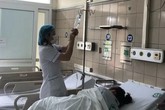 Thiếu nữ 19 tuổi hôn mê 12 tiếng sau bữa cơm rượu với bạn bè Thiếu nữ 19 tuổi hôn mê 12 tiếng sau bữa cơm rượu với bạn bè