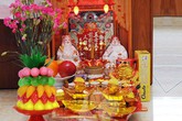 Ngày vía Thần Tài 2019: Những kiêng kị và cách khấn để cả năm may mắn Ngày vía Thần Tài 2019: Những kiêng kị và cách khấn để cả năm may mắn