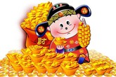 Ngày vía Thần Tài 2019 trùng vào một ngày lễ cực kỳ đặc biệt Ngày vía Thần Tài 2019 trùng vào một ngày lễ cực kỳ đặc biệt