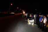 Hà Tĩnh: Xe cán bộ tông vào đoàn rước kiệu, 1 người chết Hà Tĩnh: Xe cán bộ tông vào đoàn rước kiệu, 1 người chết