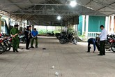 Thông tin mới nhất vụ gã chồng bội bạc ra tay sát hại vợ cùng 2 người thân trong gia đình Thông tin mới nhất vụ gã chồng bội bạc ra tay sát hại vợ cùng 2 người thân trong gia đình