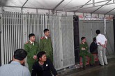 Phó phòng ngân hàng dùng dao truy sát gia đình ở Nghệ An âm tính với heroin Phó phòng ngân hàng dùng dao truy sát gia đình ở Nghệ An âm tính với heroin