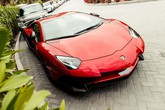 Nhận lương gần 100.000 USD để dùng thử siêu xe, du thuyền Nhận lương gần 100.000 USD để dùng thử siêu xe, du thuyền