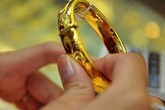 Đây là số lượng vàng nên mua ngày vía Thần Tài 2019 để cả năm "phát tài phát lộc" Đây là số lượng vàng nên mua ngày vía Thần Tài 2019 để cả năm "phát tài phát lộc"