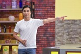MC Thành Trung "méo mặt" vì bị chê xấu trai hơn người yêu của cô gái này MC Thành Trung "méo mặt" vì bị chê xấu trai hơn người yêu của cô gái này