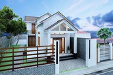 Cải tạo nhà cấp 4 cũ kỹ thành ngôi nhà đẹp như mơ chỉ với 600 triệu đồng Cải tạo nhà cấp 4 cũ kỹ thành ngôi nhà đẹp như mơ chỉ với 600 triệu đồng