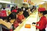 Ngày Vía Thần Tài có phải chỉ người kinh doanh mới được mua vàng? Ngày Vía Thần Tài có phải chỉ người kinh doanh mới được mua vàng?