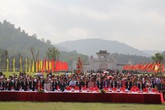 Lễ hội Yên Tử mùa xuân năm nay có gì mới? Lễ hội Yên Tử mùa xuân năm nay có gì mới?