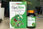 OgaSlim giúp ngăn tích tụ và đốt cháy mỡ thừa bằng thảo dược OgaSlim giúp ngăn tích tụ và đốt cháy mỡ thừa bằng thảo dược