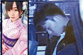 Thi thể cô gái trẻ bên bờ sông hé lộ bi kịch ngày Valentine và đoạn clip phi tang xác rùng rợn trong vali hồng Thi thể cô gái trẻ bên bờ sông hé lộ bi kịch ngày Valentine và đoạn clip phi tang xác rùng rợn trong vali hồng