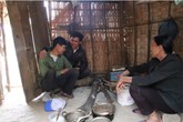 Người Chứt trên bản Rào Tre với ước mơ mới Người Chứt trên bản Rào Tre với ước mơ mới