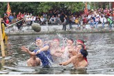Những lễ hội độc đáo có một không hai ở Hải Phòng Những lễ hội độc đáo có một không hai ở Hải Phòng