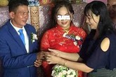 Chồng dùng búa sát hại vợ trước ngày Valentine Chồng dùng búa sát hại vợ trước ngày Valentine