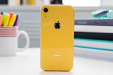 Lý do iPhone sụt giảm: Tại những người như mẹ tôi Lý do iPhone sụt giảm: Tại những người như mẹ tôi