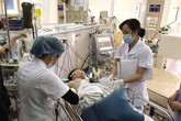 Rượu, bia và những con số gây choáng dịp Tết Rượu, bia và những con số gây choáng dịp Tết