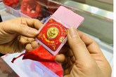 Con số giật mình ngày vía Thần Tài: Trăm vạn lượng vàng, 1 tỷ tiền cá nướng Con số giật mình ngày vía Thần Tài: Trăm vạn lượng vàng, 1 tỷ tiền cá nướng
