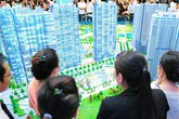 Môi giới nhà đất, đòi nợ thuê 'chơi dài' sau Tết Môi giới nhà đất, đòi nợ thuê 'chơi dài' sau Tết