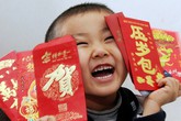 Cậu bé 13 tuổi kiện bố biển thủ tiền mừng tuổi Cậu bé 13 tuổi kiện bố biển thủ tiền mừng tuổi