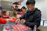 Giá vàng hôm nay 17/2: Đỉnh giá, cao nhất tháng này Giá vàng hôm nay 17/2: Đỉnh giá, cao nhất tháng này