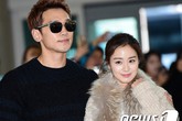 Bi Rain không đeo nhẫn cưới và ít nói về Kim Tae Hee sau kết hôn Bi Rain không đeo nhẫn cưới và ít nói về Kim Tae Hee sau kết hôn