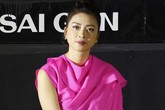 "Đả nữ" Ngô Thanh Vân: “Chỉ nhận vai hành động nếu cát-xê 1 triệu đô” "Đả nữ" Ngô Thanh Vân: “Chỉ nhận vai hành động nếu cát-xê 1 triệu đô”