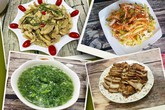Bữa ăn chỉ cần 4 món này thôi cũng khiến cả nồi cơm đầy hết bay Bữa ăn chỉ cần 4 món này thôi cũng khiến cả nồi cơm đầy hết bay