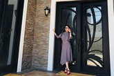 Được đồn là giàu "khủng" nhưng chưa bao giờ nhận, chỉ đến khi lộ nhà ở Mỹ Lệ Quyên mới chứng minh đó là sự thật Được đồn là giàu "khủng" nhưng chưa bao giờ nhận, chỉ đến khi lộ nhà ở Mỹ Lệ Quyên mới chứng minh đó là sự thật