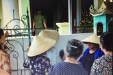 Nghi án chồng sát hại vợ vì ghen tuông ở Hà Tĩnh Nghi án chồng sát hại vợ vì ghen tuông ở Hà Tĩnh