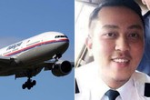 Cơ phó MH370 lái máy bay "ma" trước khi đâm xuống biển? Cơ phó MH370 lái máy bay "ma" trước khi đâm xuống biển?