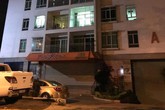 Người phụ nữ đâm chết đồng nghiệp tại chung cư Hoàng Anh Gia Lai Người phụ nữ đâm chết đồng nghiệp tại chung cư Hoàng Anh Gia Lai