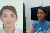 Giả nhận nuôi trẻ sơ sinh rồi bán sang Trung Quốc Giả nhận nuôi trẻ sơ sinh rồi bán sang Trung Quốc
