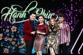 Lâm Khánh Chi bất ngờ công khai dọa ly dị chồng Lâm Khánh Chi bất ngờ công khai dọa ly dị chồng