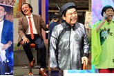 Giao thừa của những nghệ sĩ đem tiếng cười đến cho mọi người Giao thừa của những nghệ sĩ đem tiếng cười đến cho mọi người