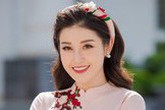 Á hậu Huyền My sống độc thân trong căn hộ 85 mét vuông Á hậu Huyền My sống độc thân trong căn hộ 85 mét vuông