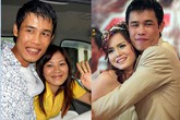 Những lời hứa hẹn yêu thương của Hiệp "Gà" trong hôn nhân với 3 người phụ nữ Những lời hứa hẹn yêu thương của Hiệp "Gà" trong hôn nhân với 3 người phụ nữ