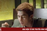 Bình An lạnh lùng với cả thế giới... nhưng chỉ dịu dàng với một người trong "Mối tình đầu của tôi" Bình An lạnh lùng với cả thế giới... nhưng chỉ dịu dàng với một người trong "Mối tình đầu của tôi"