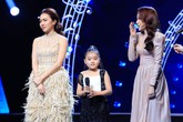 Diễn viên hài Khả Như, Diệu Nhi hát tệ vẫn làm giám khảo cuộc thi nhạc Diễn viên hài Khả Như, Diệu Nhi hát tệ vẫn làm giám khảo cuộc thi nhạc