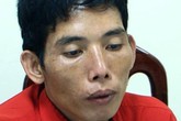 Tâm sự đau xót của bố mẹ nghi phạm trẻ nhất vụ nữ sinh giao gà bị sát hại: "Nó cầm xẻng ra khỏi nhà, ngờ đâu lại là hôm nó đi gây tội" Tâm sự đau xót của bố mẹ nghi phạm trẻ nhất vụ nữ sinh giao gà bị sát hại: "Nó cầm xẻng ra khỏi nhà, ngờ đâu lại là hôm nó đi gây tội"