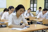 Tuyển sinh ĐH, CĐ 2019: Thí sinh “rối” trước hàng loạt tiêu chí “lạ” và khó Tuyển sinh ĐH, CĐ 2019: Thí sinh “rối” trước hàng loạt tiêu chí “lạ” và khó