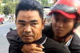Gã đàn ông tống tiền người yêu cũ bằng 'video nóng' Gã đàn ông tống tiền người yêu cũ bằng 'video nóng'