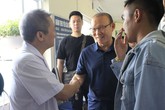 HLV Park Hang Seo: Việt Nam có thể hiện thực hoá giấc mơ World Cup nhờ làm tốt điều này HLV Park Hang Seo: Việt Nam có thể hiện thực hoá giấc mơ World Cup nhờ làm tốt điều này