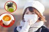 Thực phẩm nên và không nên ăn khi bị cảm lạnh: Ghi nhớ ngay vì có lúc bạn sẽ cần đến Thực phẩm nên và không nên ăn khi bị cảm lạnh: Ghi nhớ ngay vì có lúc bạn sẽ cần đến