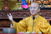 Thượng tọa Thích Nhật Từ: Làm nghề cúng sao là tà mạng, gây tạo nỗi sợ hãi Thượng tọa Thích Nhật Từ: Làm nghề cúng sao là tà mạng, gây tạo nỗi sợ hãi