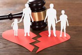 Cảm ơn bố mẹ vì đã… ly hôn Cảm ơn bố mẹ vì đã… ly hôn