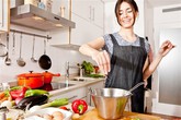 Bạn có tin mình cũng mắc sai lầm khi dùng gia vị nấu ăn hàng ngày không? Bạn có tin mình cũng mắc sai lầm khi dùng gia vị nấu ăn hàng ngày không?
