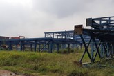 Yêu sách của nhà thầu Trung Quốc tại dự án gang thép nghìn tỉ bị đề nghị điều tra Yêu sách của nhà thầu Trung Quốc tại dự án gang thép nghìn tỉ bị đề nghị điều tra