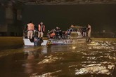 Vụ bà chủ nhà nghỉ bị sát hại, ném xác xuống sông: Thông tin bất ngờ về nghi can với 2 đời vợ Vụ bà chủ nhà nghỉ bị sát hại, ném xác xuống sông: Thông tin bất ngờ về nghi can với 2 đời vợ