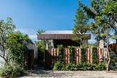 Gia chủ Sài Gòn xây thêm nhà đẹp như resort chỉ để làm đám tiệc Gia chủ Sài Gòn xây thêm nhà đẹp như resort chỉ để làm đám tiệc