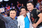 Hồng Vân tiết lộ bí mật về cuộc hôn nhân của NSƯT Việt Anh Hồng Vân tiết lộ bí mật về cuộc hôn nhân của NSƯT Việt Anh