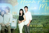 Cát Phượng giận Kiều Minh Tuấn vì không ngủ chung giường Cát Phượng giận Kiều Minh Tuấn vì không ngủ chung giường